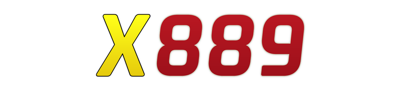 x889 – Trang chủ